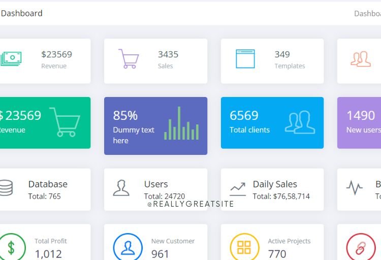 Download free bootstrap 4 admin dashboard, free boootstrap 4 templates